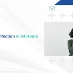 Cure an Eye Infection in 24 Hours