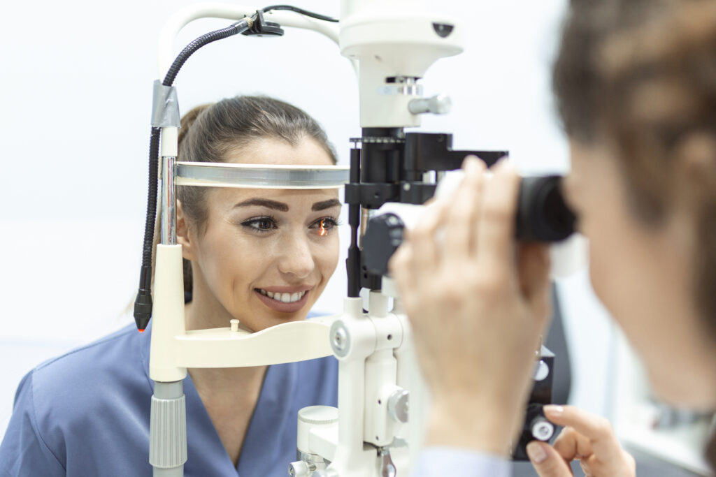 Treatments for Diabetic Retinopathy