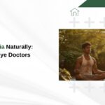 Cure Nearsightedness Naturally