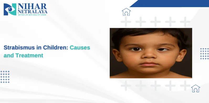 Strabismus in Children
