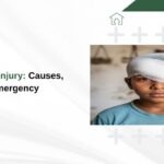 Carbide gun eye injury - Causes, Symptoms and Treatment