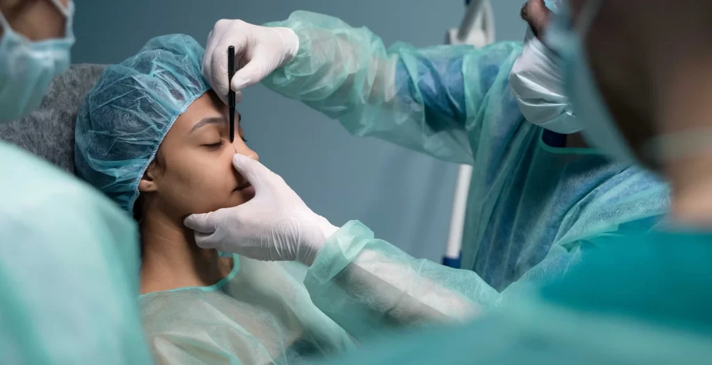 Lasik eye surgery at Nihar Netralaya, Indore