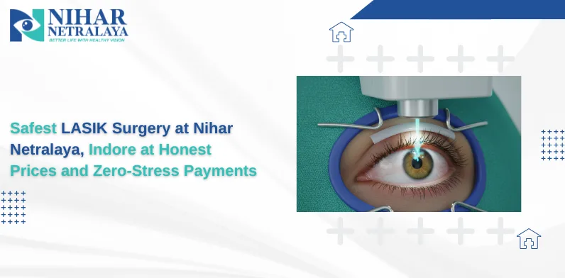 lasik eye surgery cost in indore