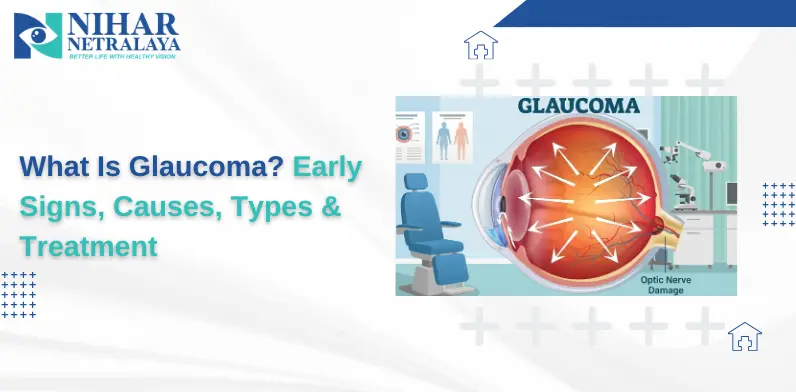 What is Glaucoma