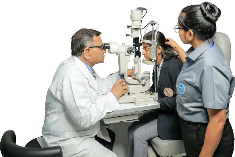 Glaucoma Surgery