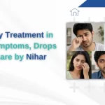 eye allergy treatment in Indore
