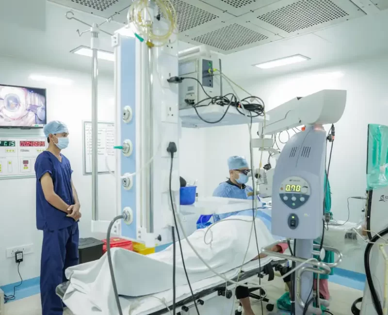 Operation Theatre
