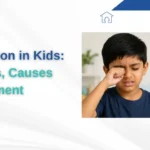 Eye Infection in Kids