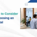 12 Factors to Consider Before Choosing an Eye Hospital