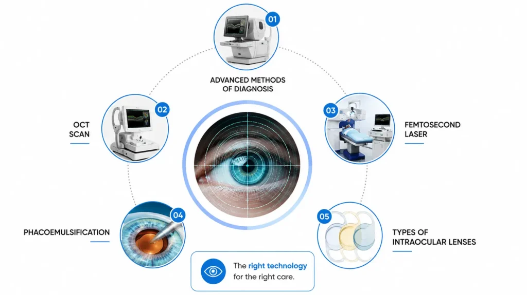 Advanced Technology & Equipment