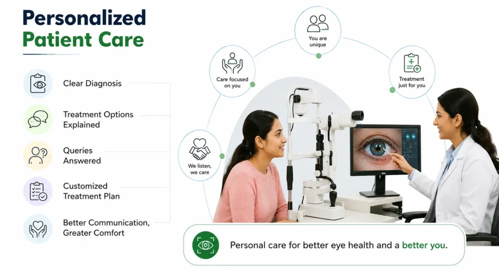 Personalized Patient Care