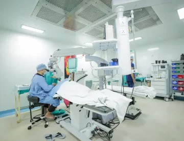 Cataract Surgery
