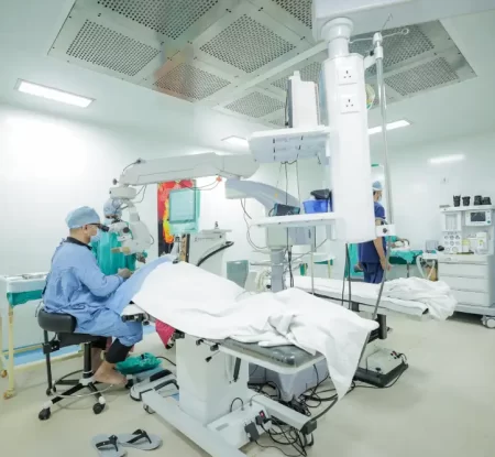 Cataract Surgery