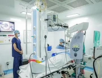 Operation Theatre