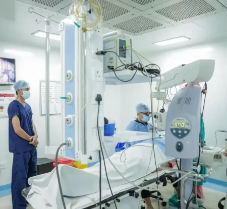 Operation Theatre
