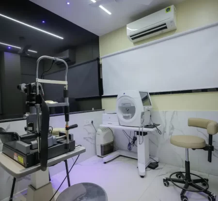 Ophthalmology