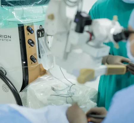Phacoemulsification System